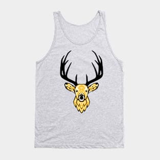 Deer Tank Top